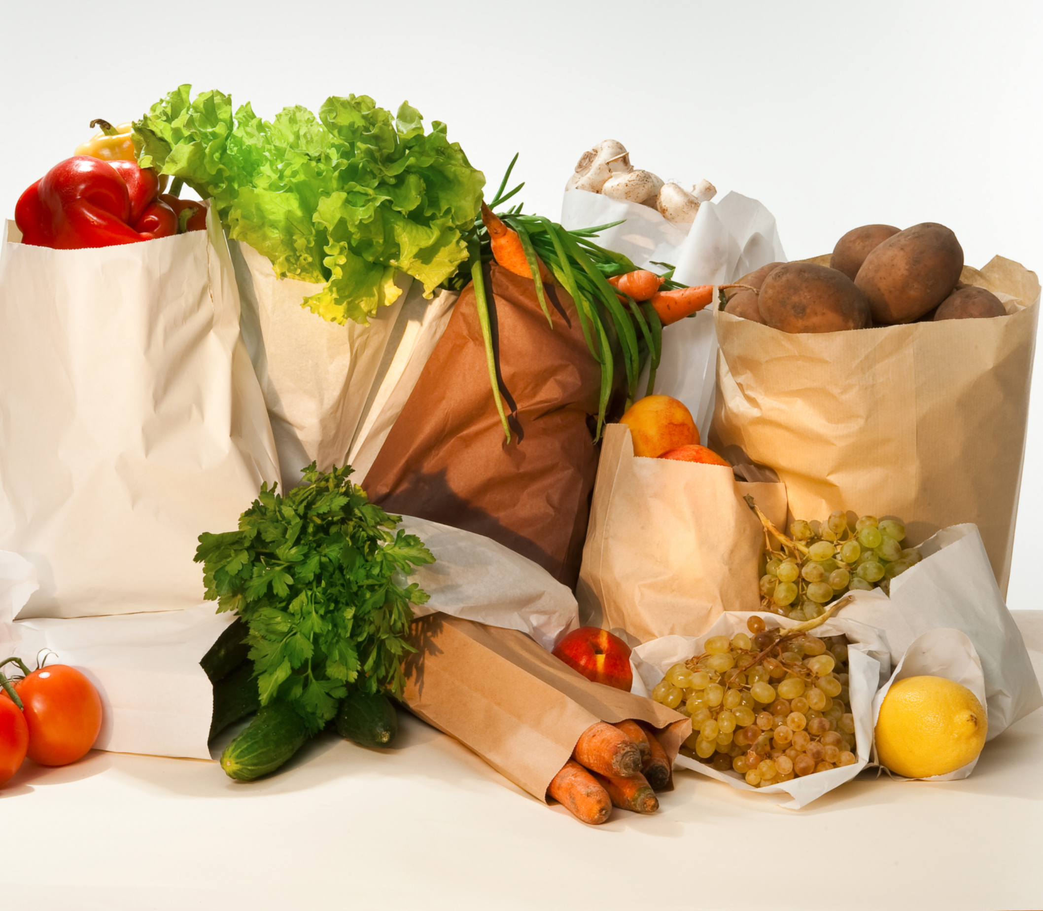 Food & Takeaway