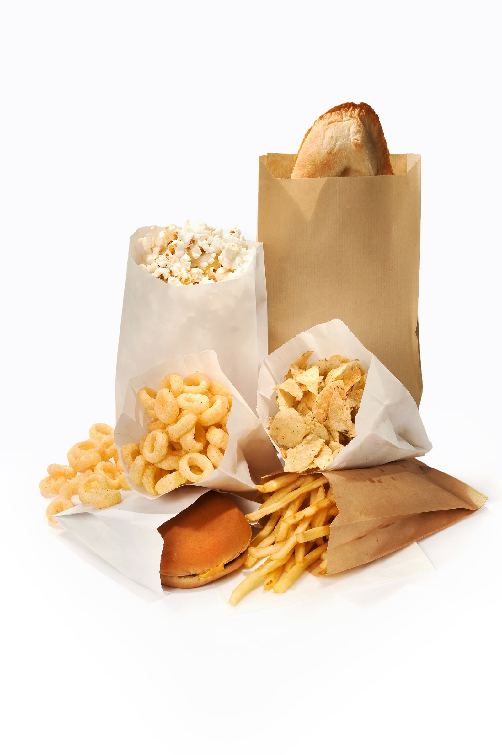 Grocery Bags
